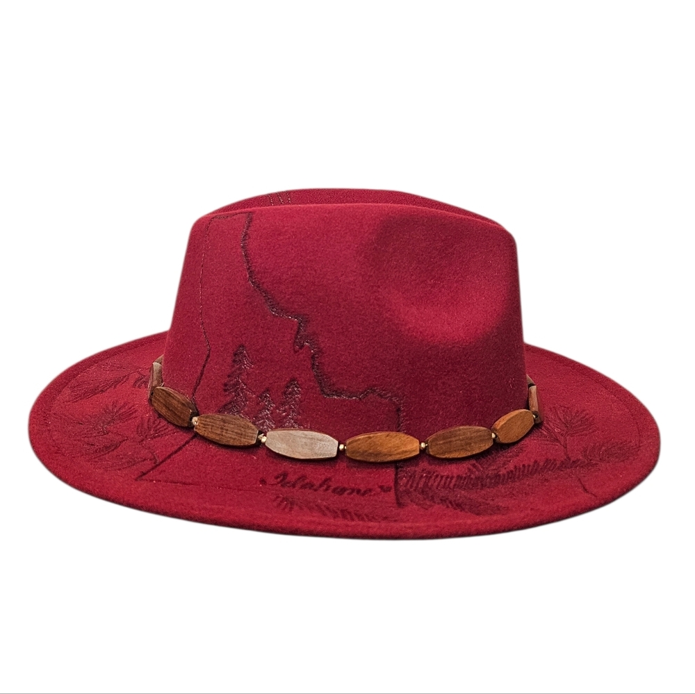 Fedora Hat - Picture 5 of 11